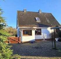 Kleines Einfamilienhaus mit 1.538 m² Grundstück - 0 % Käuferprovisiion! - Delmenhorst Hasport/Annenheide