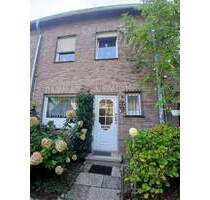 Einfamilien-Reihenhaus mit Ausbaureserve in guter Lage - Viersen Helenabrunn