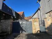 Tor zum Hof - 