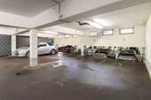 Tiefgarage - 