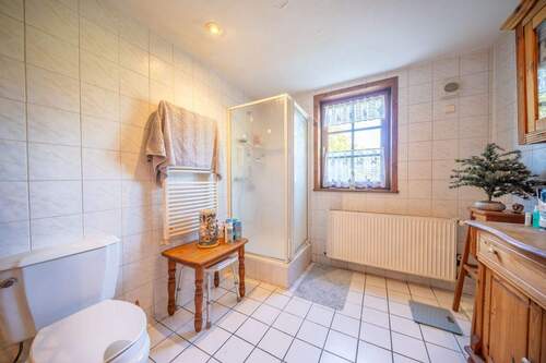 Badezimmer EG - 