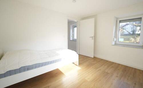 Zimmer Obergeschoss - 