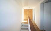 Treppe ins Dachgeschoss - 