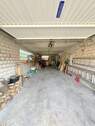 40 m² Garage - 