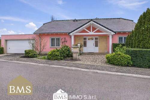 Bild 1 - Charmantes Einfamilienhaus in Mettendorf zu verkaufen