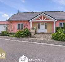 Charmantes Einfamilienhaus in Mettendorf zu verkaufen