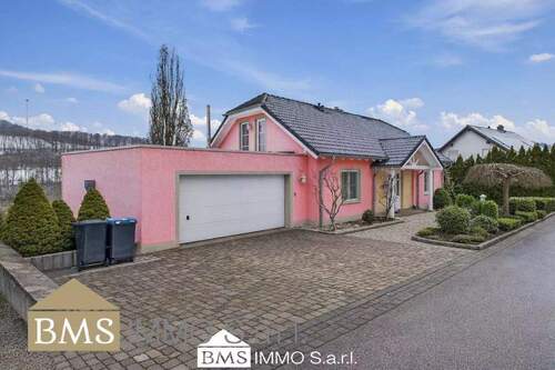 Bild 2 - 5 Zimmer Einfamilienhaus zum Kaufen in Mettendorf