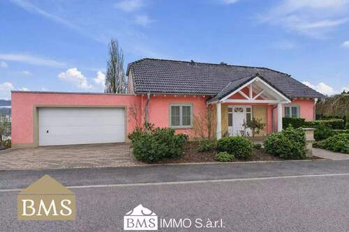 Bild 3 - 5 Zimmer Einfamilienhaus in Mettendorf