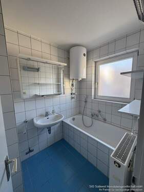 Tageslichtbad - 