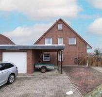 Familientraum: EFH mit Garten und Garage in Citylage - Liebenau