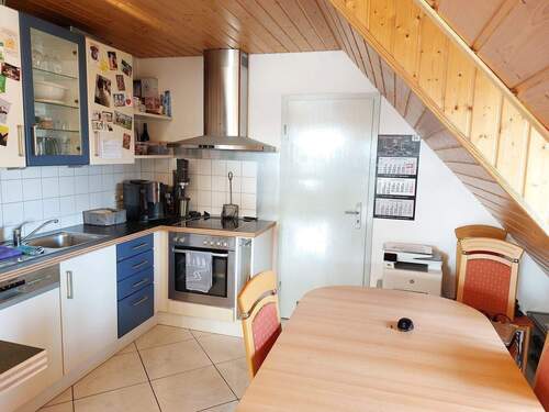 EBK - Etagenwohnung mit 56,00 m&sup2; in Lörrach zum Kaufen