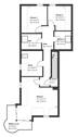 Grundriss Skizze DG - 