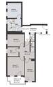Grundriss Skizze EG - 
