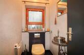Gäse WC EG Wohnung - 