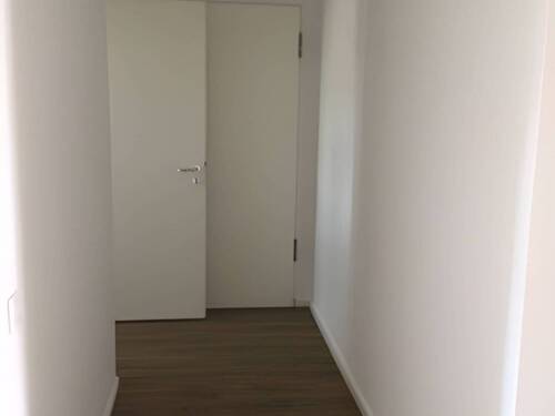 Ansicht I: Flur - 