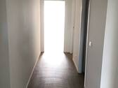 Ansicht II: Flur - 