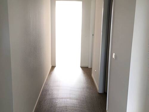 Ansicht II: Flur - 