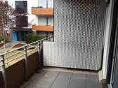Ansicht I: Balkon - 4 Zimmer Etagenwohnung zur Miete in Bonn