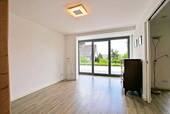 Schlafzimmer mit Terrassenzugang... - 
