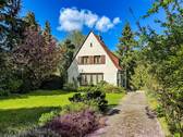 Außenansicht - Freistehendes Einfamilienhaus in Kiel-Wellingdorf