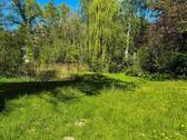 Garten - 3 Zimmer Einfamilienhaus zum Kaufen in Kiel
