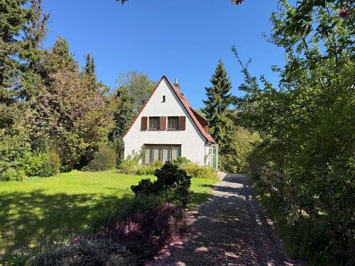 Außenansicht - 