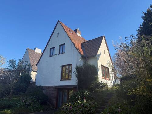 Außenansicht - 