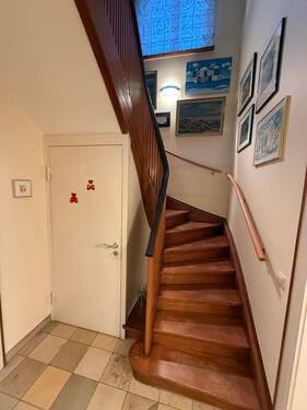 Treppenhaus - 
