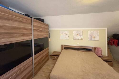 Schlafzimmer - 