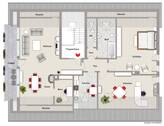 Grundriss - 