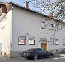 Gemütliche Wohnung mit Kaminofen in Bayreuth