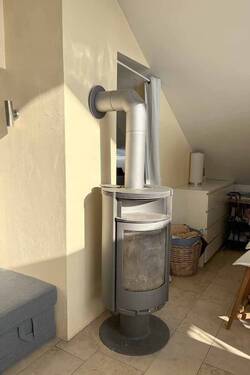 Schwedenofen - 