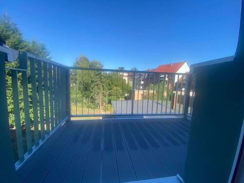 Balkon - 