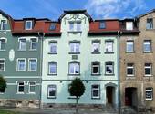 Weststr. - Sanierte Dachgeschosswohnung mit gehobener Ausstattung in Apolda - Ihr neues Zuhause auf höchstem Niveau