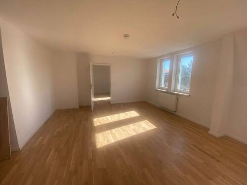 Wohnbereich - Etagenwohnung mit 69,00 m² in Apolda zur Miete