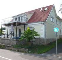 ERSTBEZUG! Nagelneue 2-3-Zimmer-Maisonettewohnung! - Bad Kissingen Kleinbrach