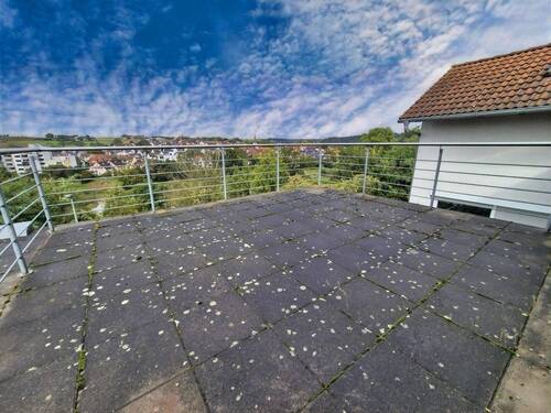 DG Terrasse - 