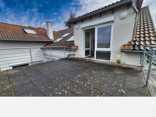 DG Terrasse - 