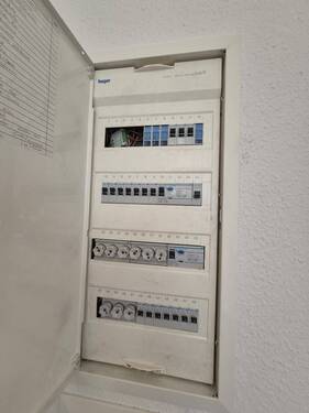 DG Elektrik - 