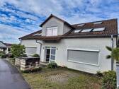 Außenansicht - 1 Zimmer Mehrfamilienhaus, Wohnhaus zum Kaufen in Remseck