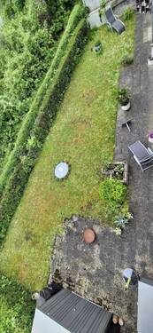 GG Terrasse / Garten - 