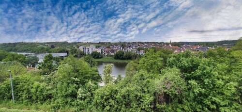 Aussicht - 
