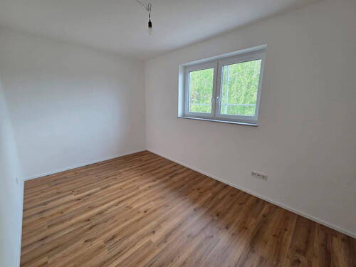 Bild 3 - 2 Zimmer Etagenwohnung in Rheinböllen