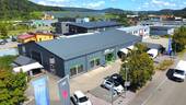 Bild 2 - Halle in Waldshut-Tiengen