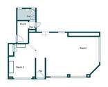 Grundriss Skizze EG - 