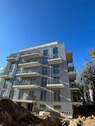 17 - 4 Zimmer Terrassenwohnung in Berlin