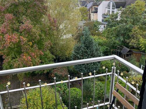 Balkon - 