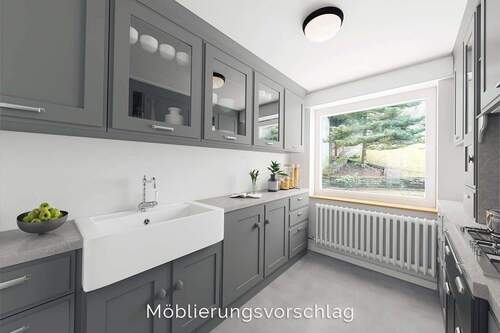 Immobilien-Aachen-Wohnung-Kaufen-PC687-v03 - Etagenwohnung mit 65,00 m² in Aachen zum Kaufen