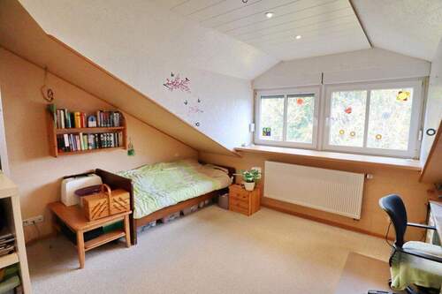 4. Schlafzimmer DG - 