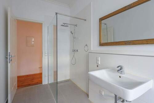 Bild 3 - 3 Zimmer Etagenwohnung in Berlin